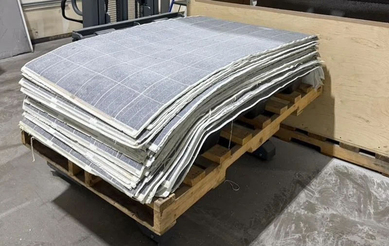 Texas House Passes Legislation Requiring Recycling of Retired Solar and Wind Energy Systems Texas House Passes Legislation Requiring Recycling of Retired Solar and Wind Energy Systems