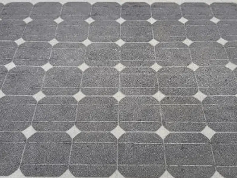 Solar Panel Recycling